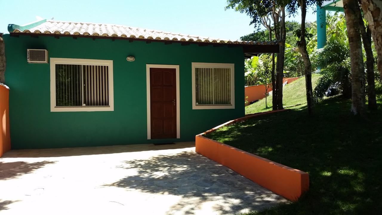 Brava Guest House Buzios Bagian luar foto